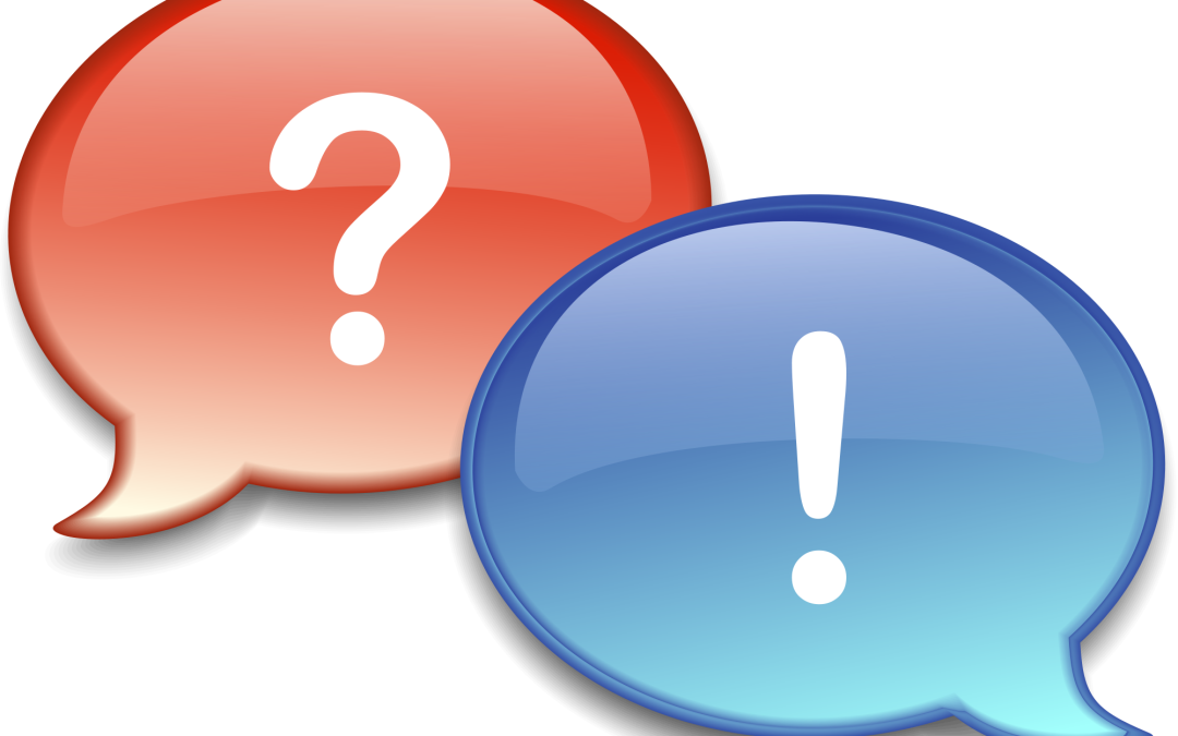 Common Kidney Dialysis Questions - Question Answer Png (1080x675)