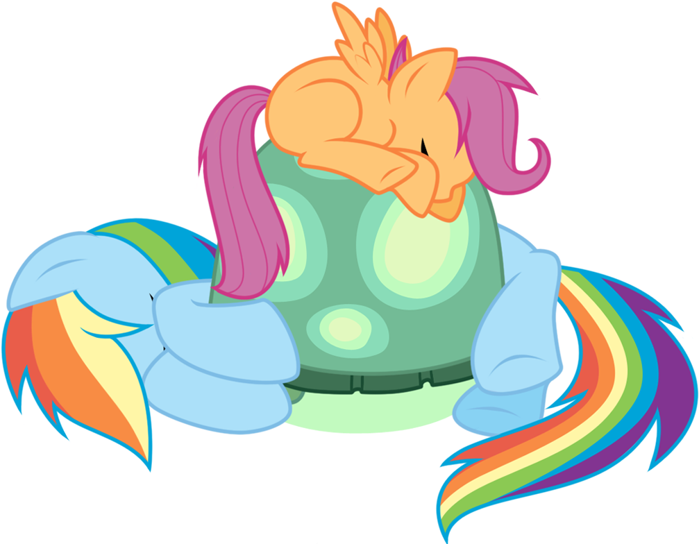 Kumkrum, Cute, Cutealoo, Female, Filly, Mare, Pegasus, - Mlp Mane 6 As Their Pets (1250x824)