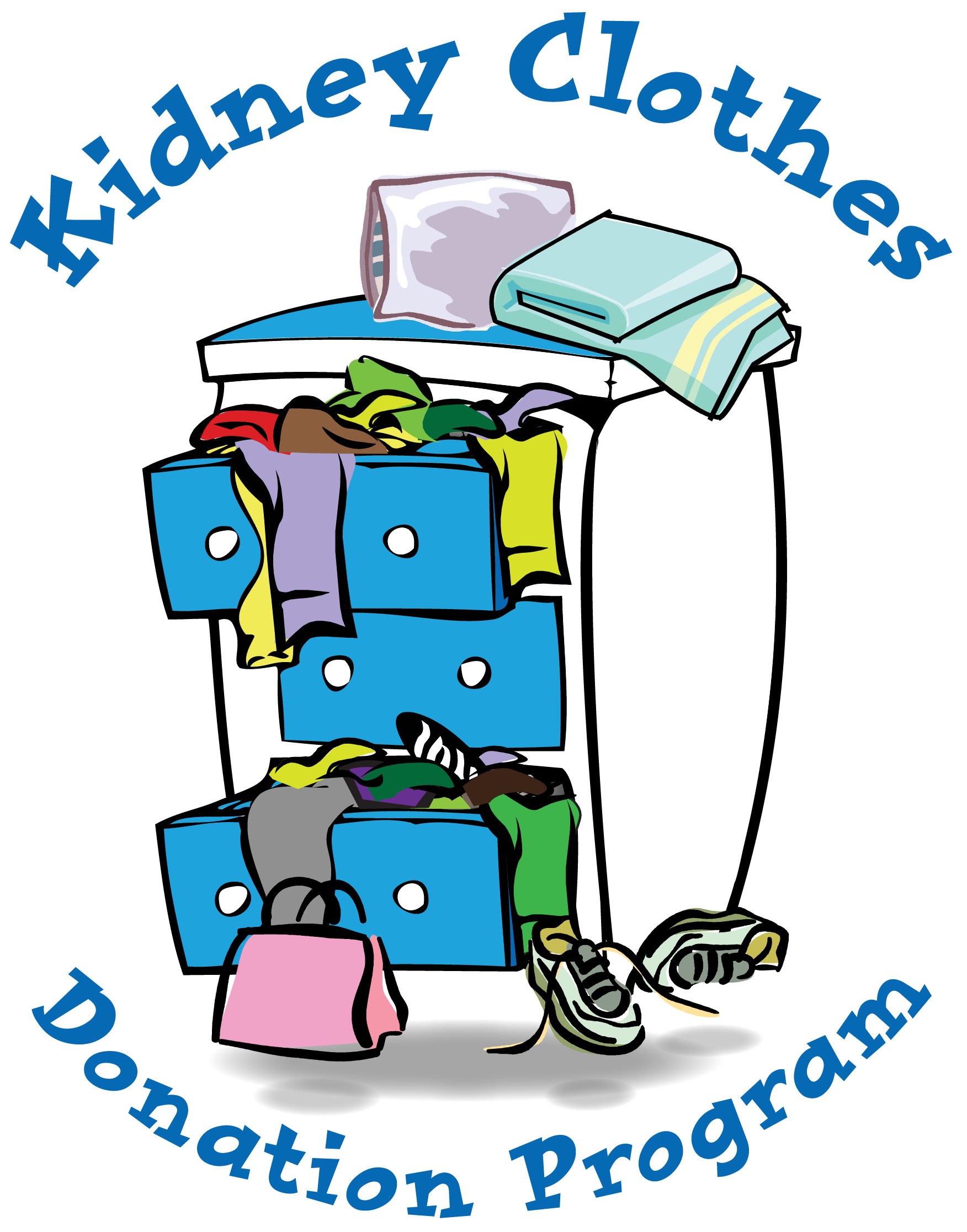 Try Watching This Video On Www - Donate Clothes (1846x2275)
