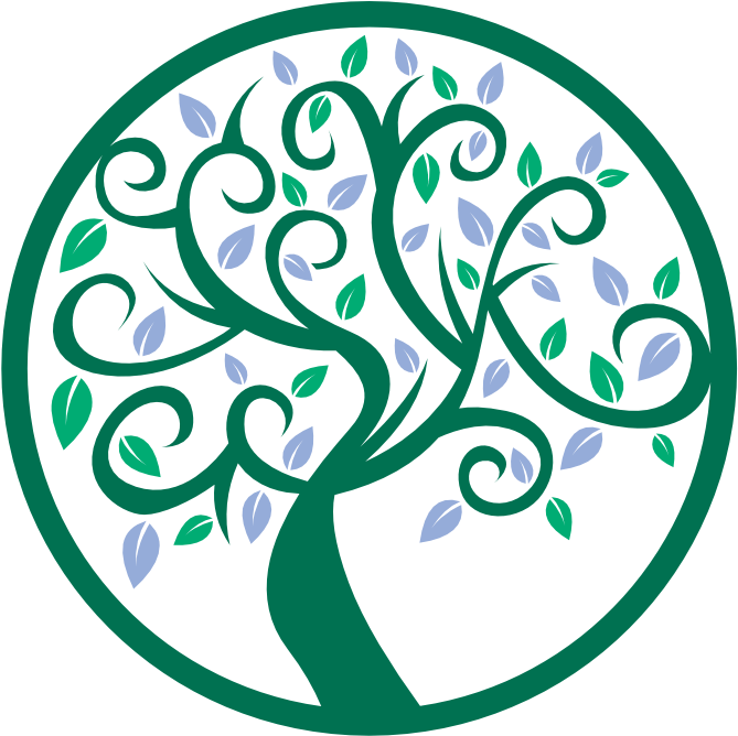 Blake Acupuncture & Herbal Medicine - Circle (708x708)
