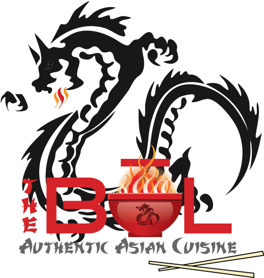 The Bol - Asian-cuisine Restaurant - Slay The Dragon: Writing Great Video Games (518x546)