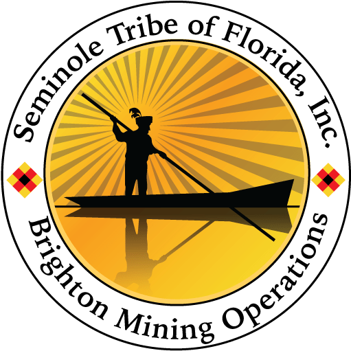 Seminole Tribe Of Florida Inc - Seminole Tribe Of Florida (518x518)
