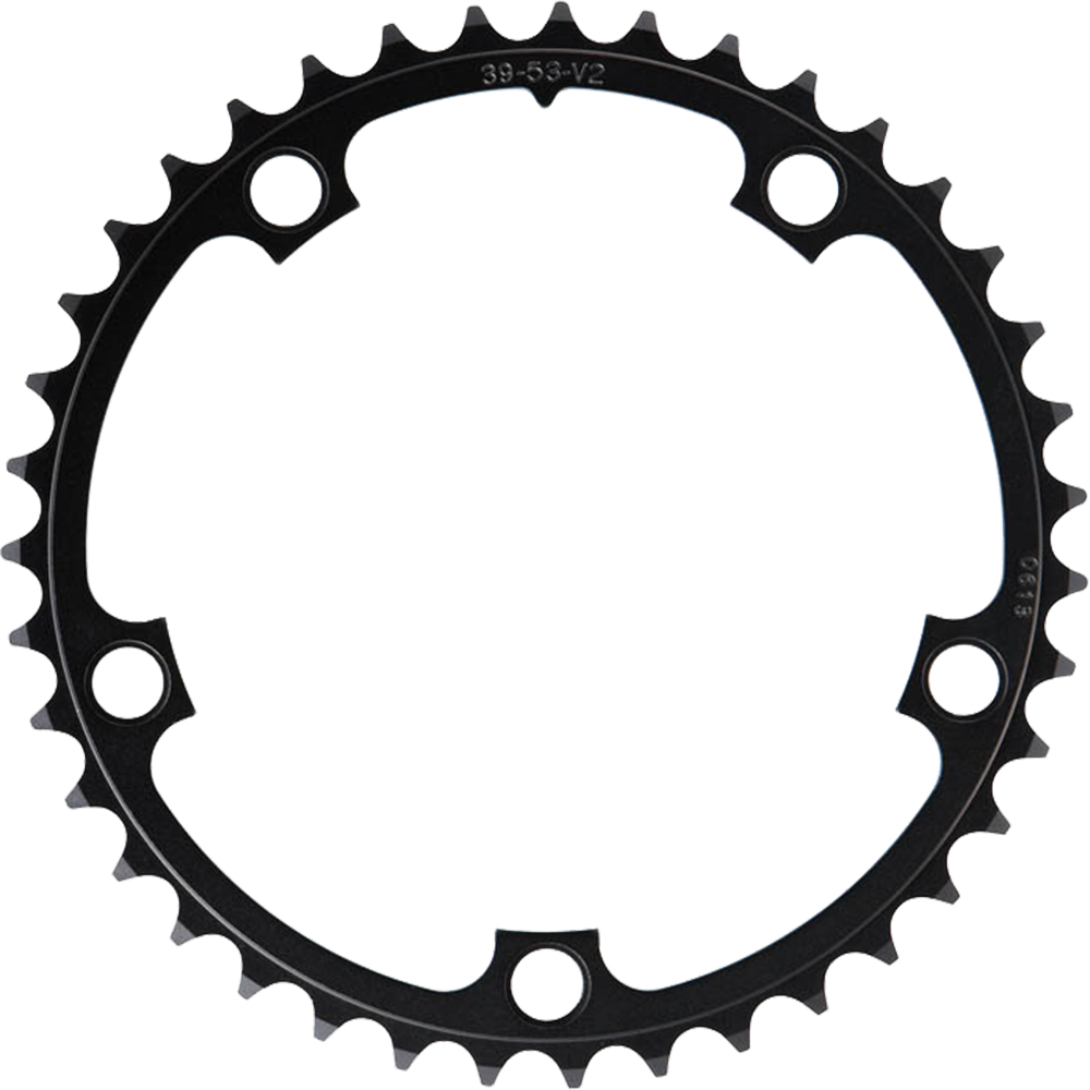 Sram Tsm 10-speed Chainring - 39t Chainring 130 Bcd (1000x1000)