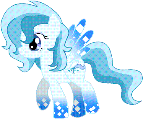 Download - Animated My Little Pony (570x431)