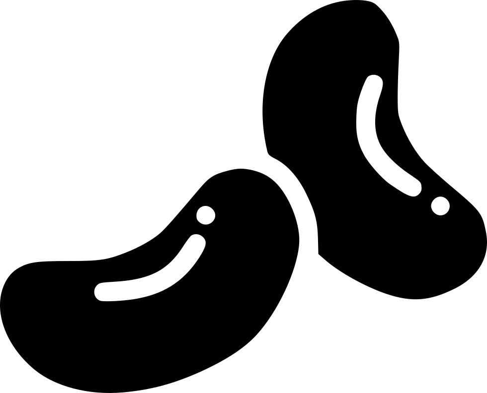 Kidney Beans Healthy Comments - Kidney Bean (980x792)