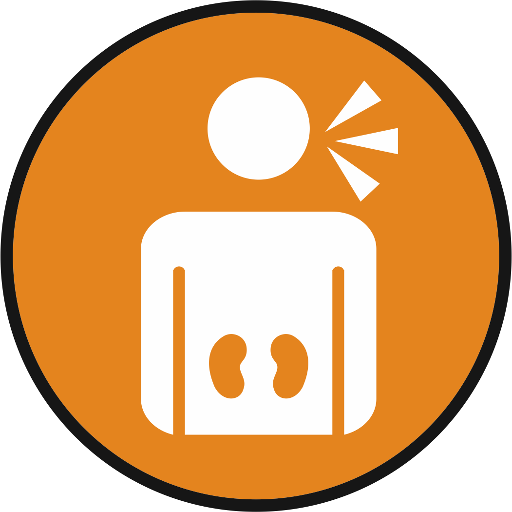 Kidney Challenge - Circle (1051x1050)