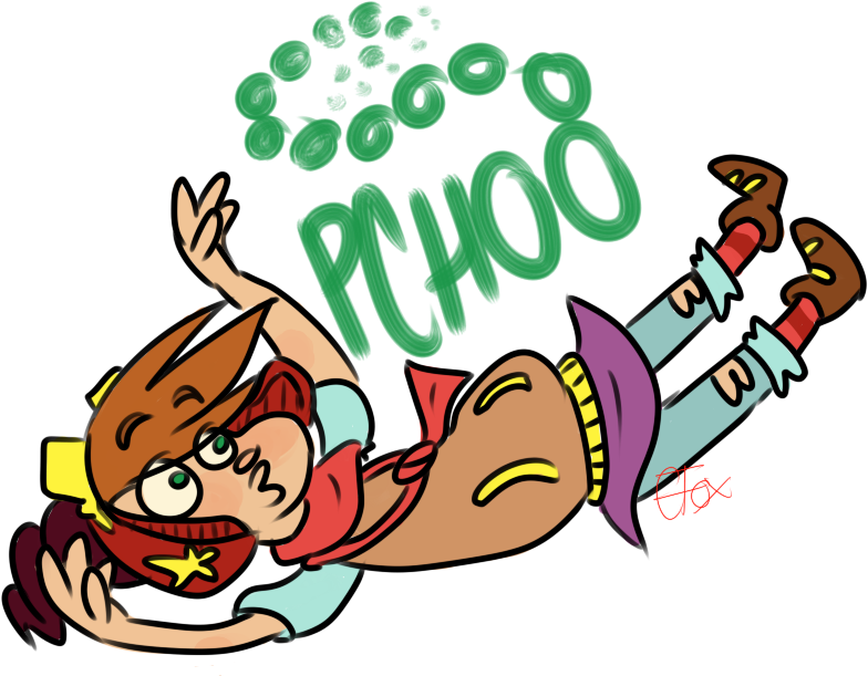 Wth- Pchoooooo Sock By Crazyfox346 - Cartoon (868x618)