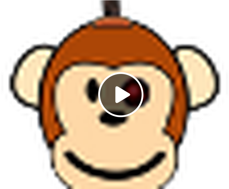 Robot Monkey Army - Monkey Clip Art (1200x628)