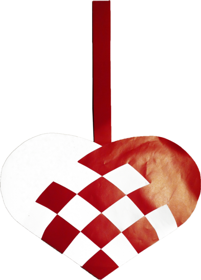 A Very Simple But Distinct Variation On The Traditional - Apple (645x900)