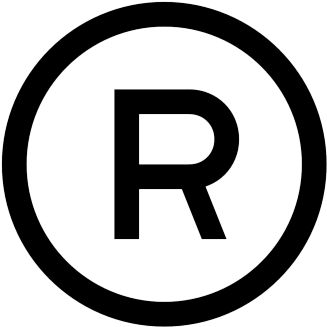 When Fbi Officials Began To Hold Conversations With - Registered Trademark Svg (400x400)