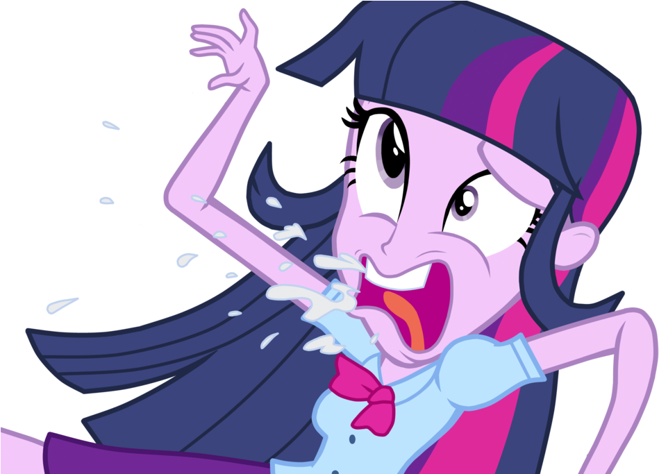 Twilight Copier Face By Neutron-quasar - Art (1171x682)