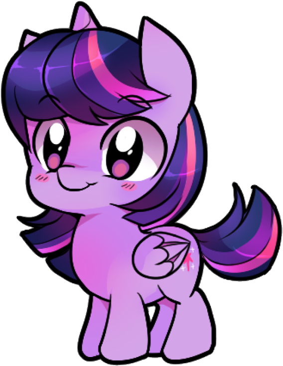 “i Don't Think I've Posted These Before - Twilight Sparkle (739x841)