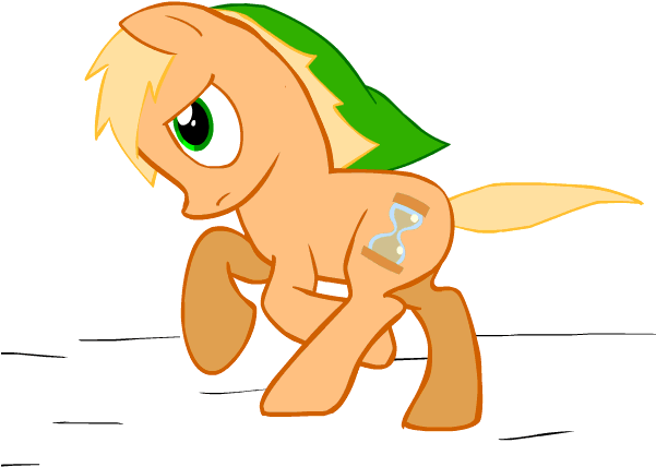 Download - My Little Pony Stickers Gif (600x600)