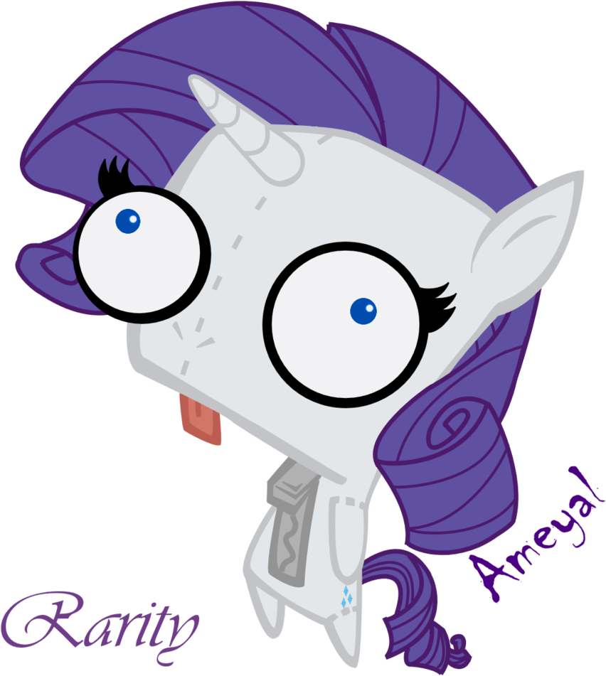 Mlp Gir - Mlp Gir (900x1064)