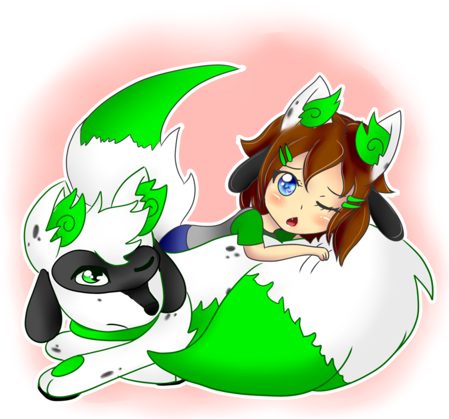 Yo - Cartoon (894x894)