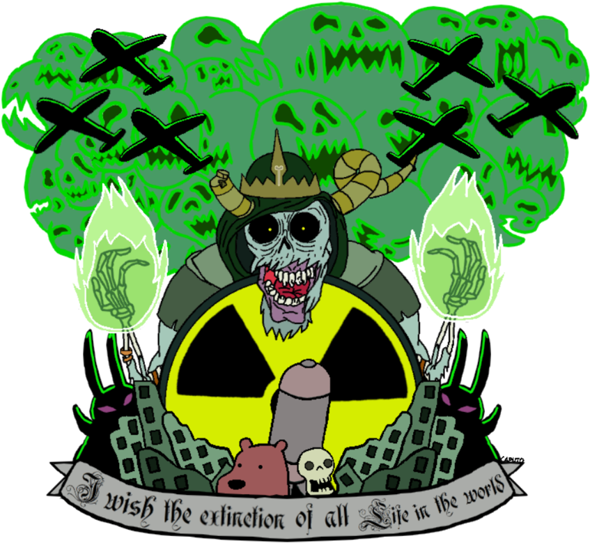 Check Out His Deviant Art Page For More Art And The - Escutcheon (894x894)