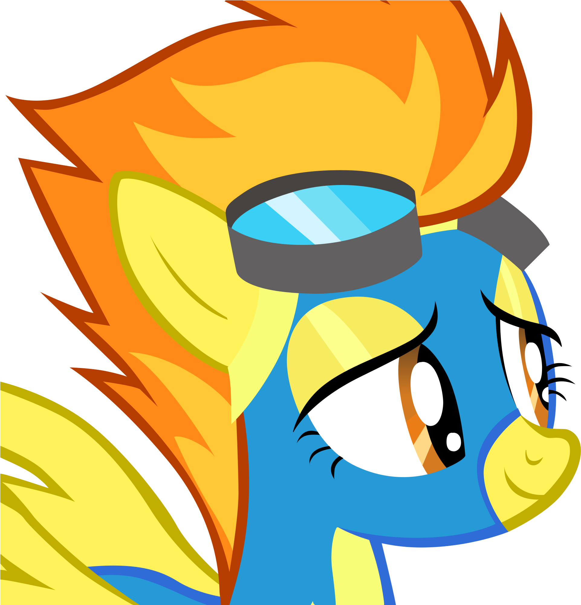 Mtr 1368980499523 - Little Pony Friendship Is Magic (2000x2000)