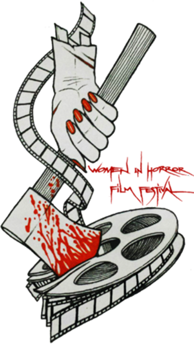 The Women In Horror Film Festival Is A Unique Festival, - The Women In Horror Film Festival Is A Unique Festival, (400x707)