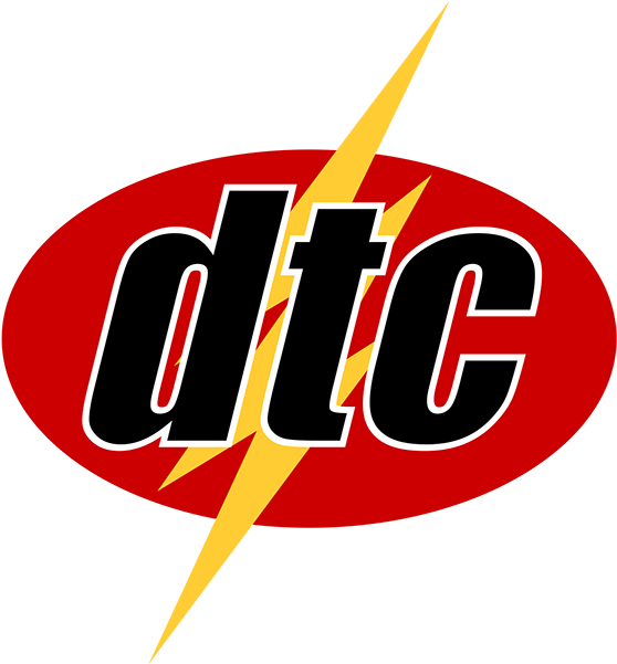 Peter Thomas / Dtc Lighting & Grip - Dtc Lighting And Grip (600x600)