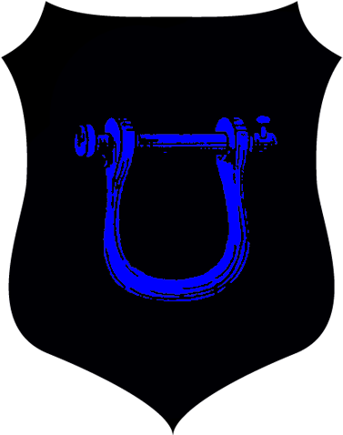 To Be Honest, I Don't Really Understand How The Shield - Emblem (500x500)