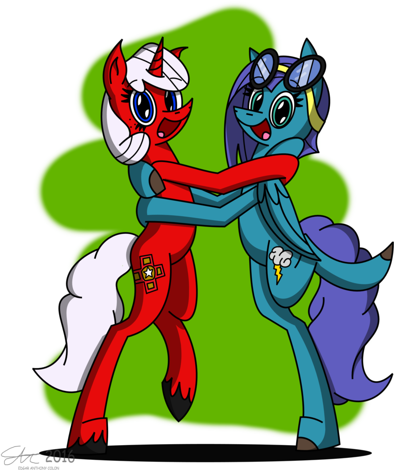 Derpanater, Commission, Cute, Cutie Mark, Digital Art, - Cartoon (911x1024)