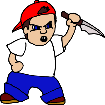 Limp Bizkit Killer - Limp Bizkit Killer (368x367)