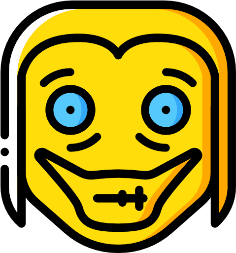 Serial Killer Free Icon - Jeff The Killer (512x512)