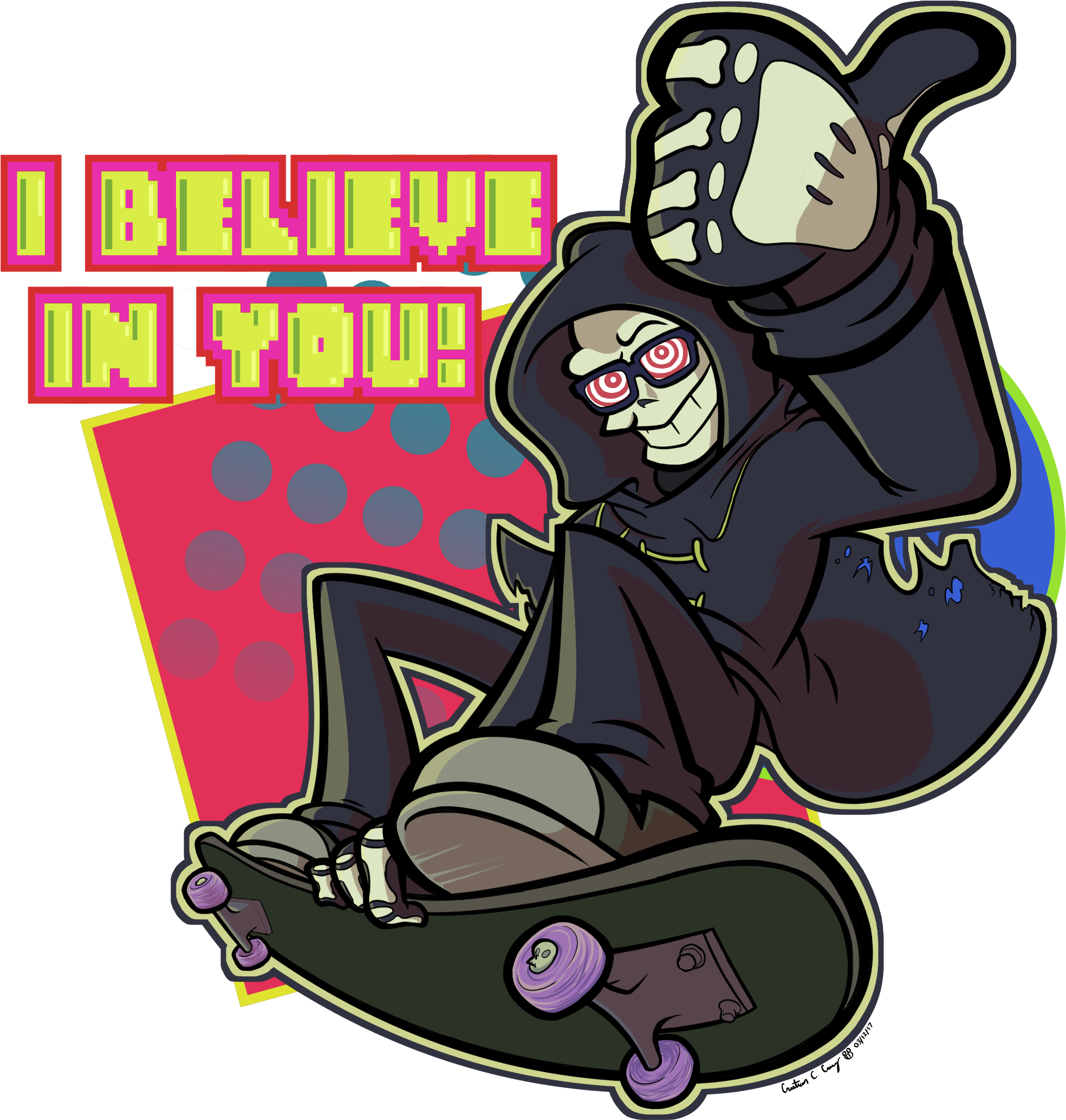 Let It Die Digital Art Fan Art Playstation - Uncle Death Art (2246x2359)