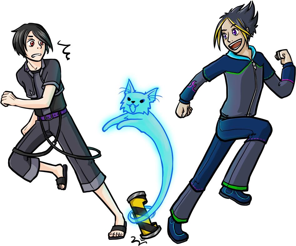 Drawing Fan Art Digital Art - Fan Art (1000x816)