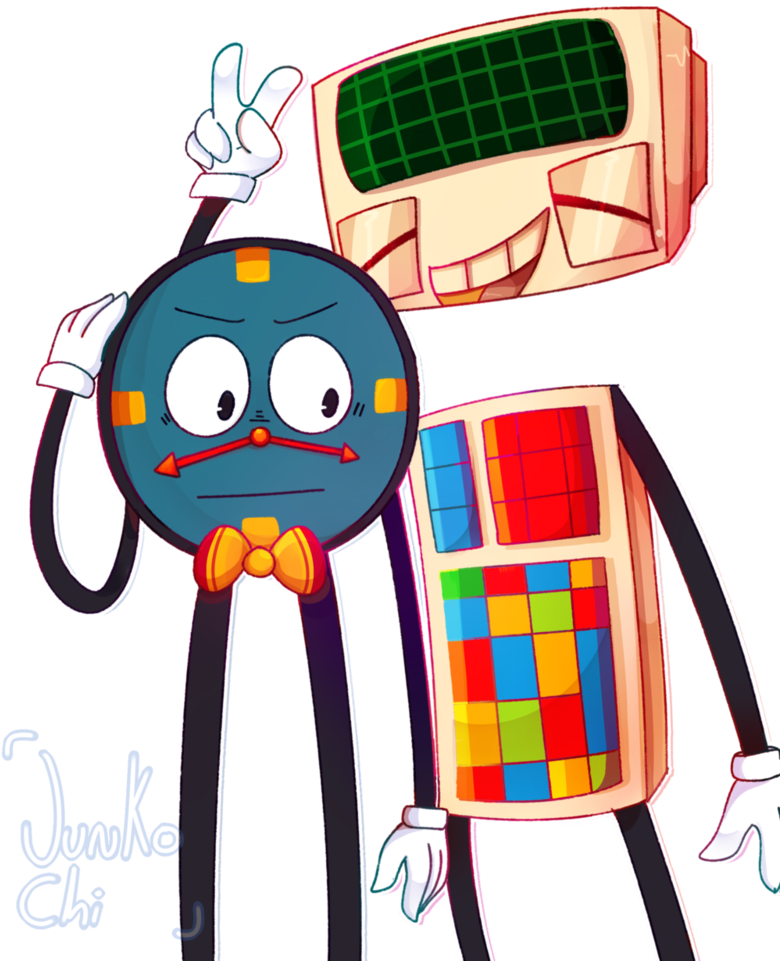 By Junkochi - Dhmis Digital Time (800x1000)