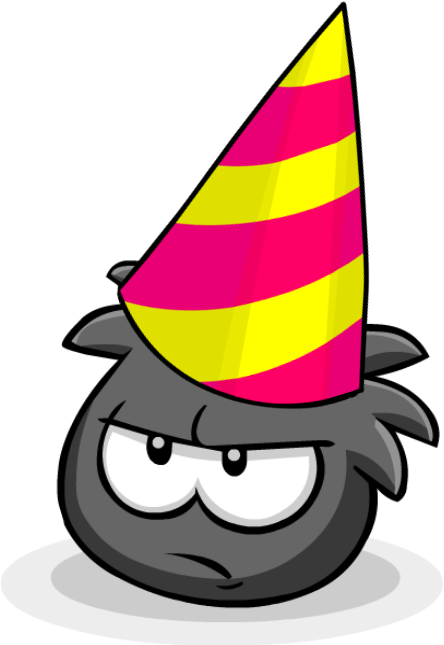 Club Penguin Wiki - Puffles De Club Penguin (456x644)