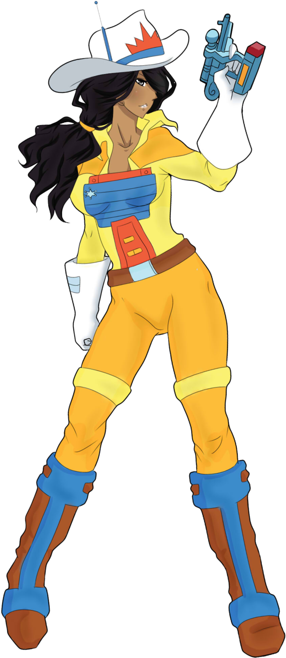 Of Brave Starr Http - Brave Starr (600x1316)