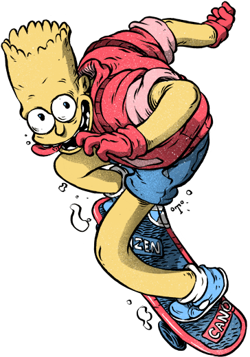 Character Design, Digital Art & Illustrations By T - Art (394x600)