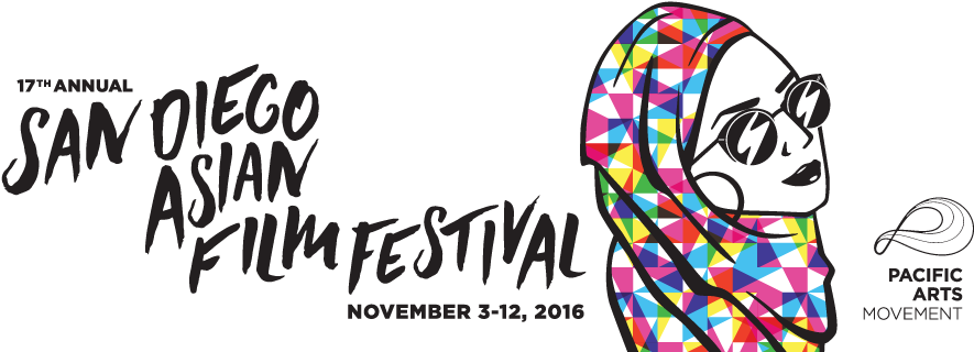 2016 San Diego Asian Film Festival - San Diego Asian Film Festival (1000x320)