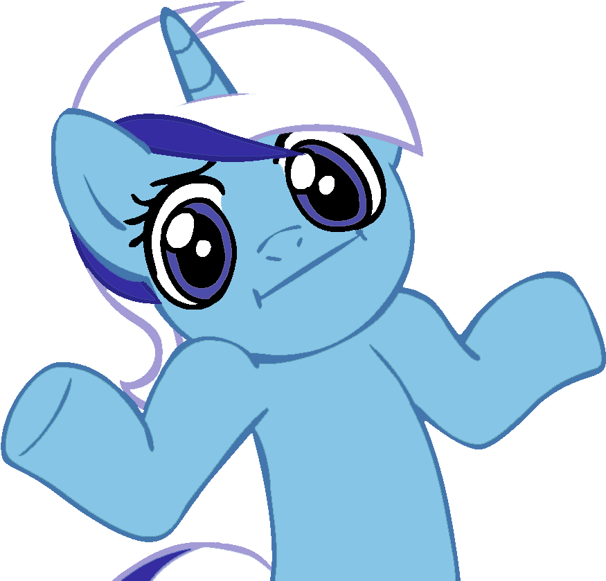 1371705882351 - Mlp Shrug (945x945)