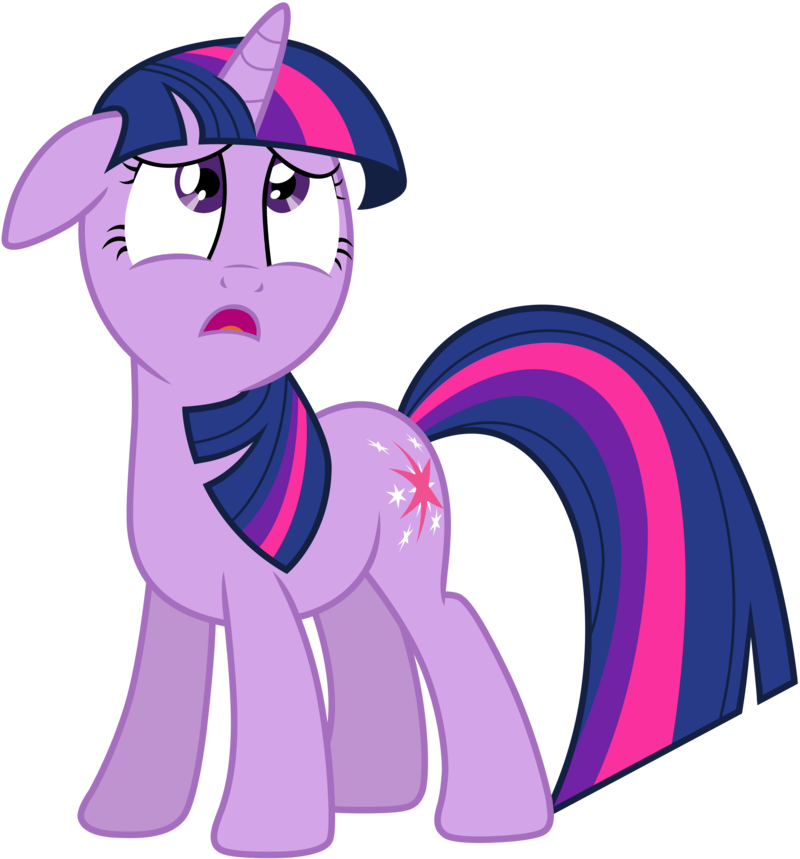 Twilight Sparkle 10 By Estories - Twilight Sparkle (800x859)