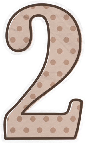 B *✿*just Like Mom* - Polka Dot (301x500)