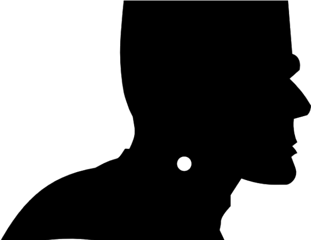 Frankenstein Silhouette Cliparts - Frankenstein Silhouette Clip Art (640x480)