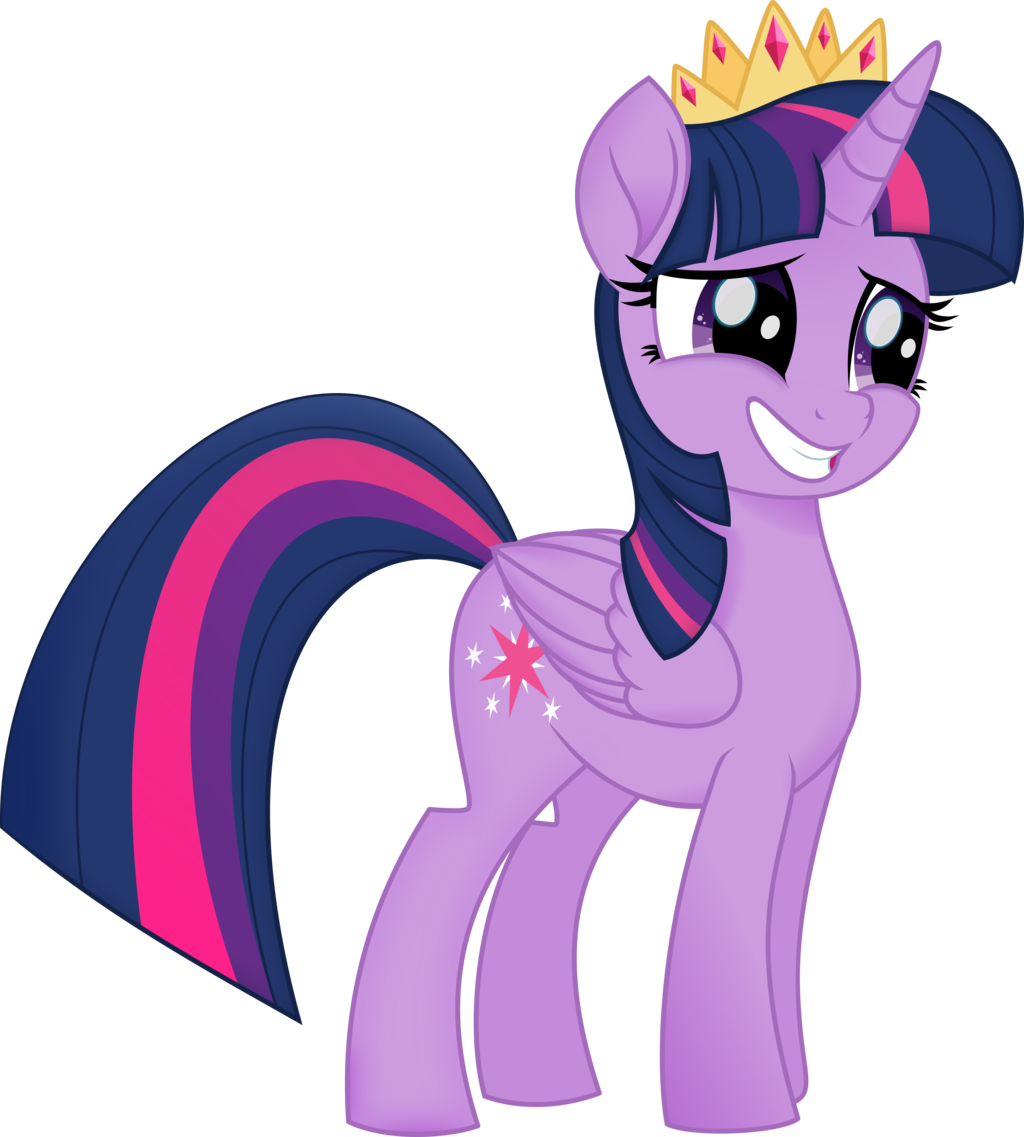 Princess Twilight Sparkle Images Twilight Sparkle By - My Little Pony The Movie Twilight Sparkle (1024x1137)