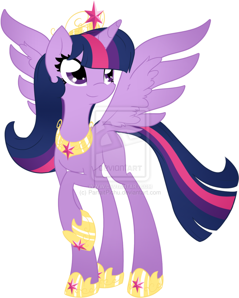 Save Print Pictures My Little Pony Princess Twilight - Princess Twiligh T Sparkle (1024x1024)