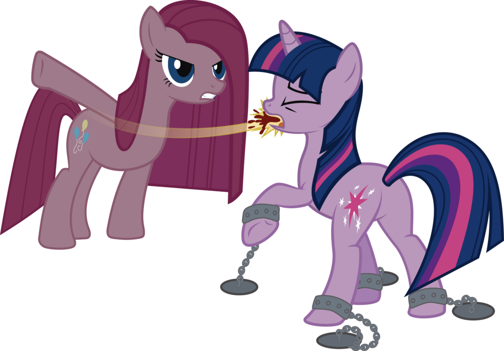 Pony Pinkie Pie Twilight Sparkle Rainbow Dash Rarity - Friendship Is Magic Twilight Sparkle (1024x713)