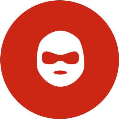 The Alarm System Is One Of The Most Effective Ways - Product Hunt Logo Svg (383x385)