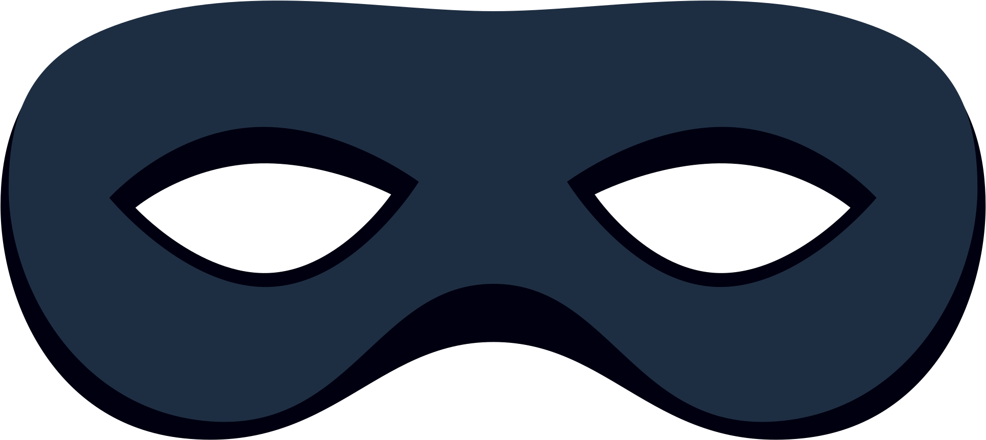 Burglar Mask - Mask (2048x2048)