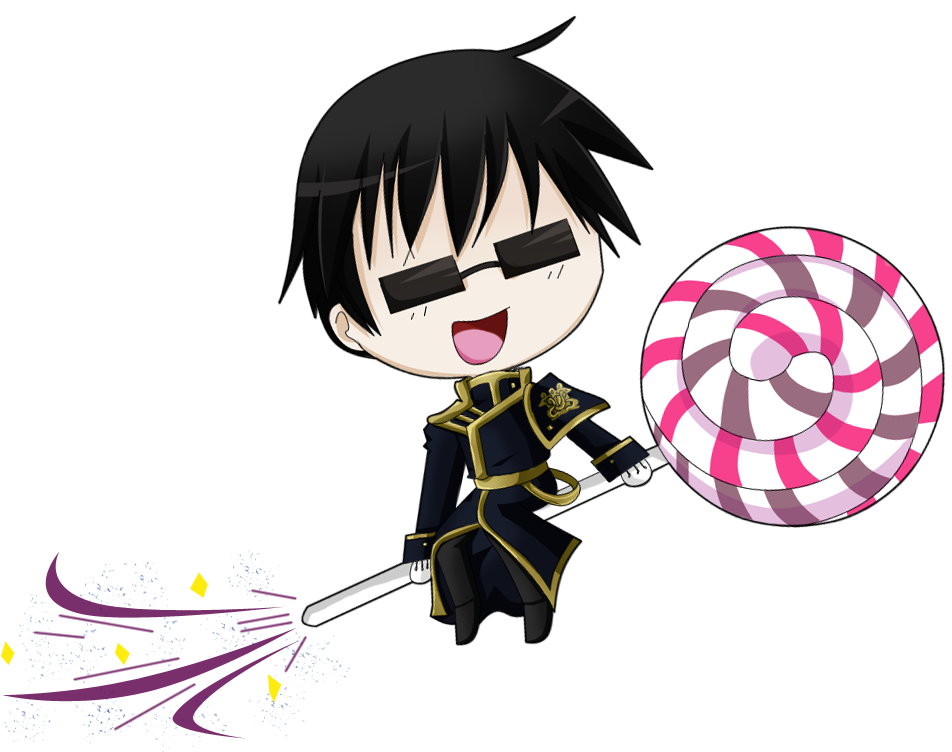 Sg Off To Candyland By 0 Lost Wanderer 0 - Manga (1024x768)
