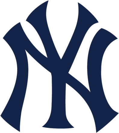 Best Free New York Yankees Logo Drawing - New York Yankees Logo (1024x768)
