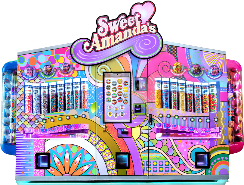 Sweets Clipart Movie Candy - Candy (960x686)