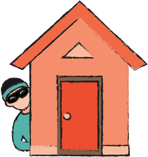 Thief Dangerous - Thief Dangerous (550x550)