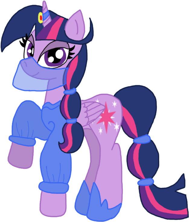 Pony Twilight Sparkle Rainbow Dash Pinkie Pie Mammal - Cartoon (652x795)