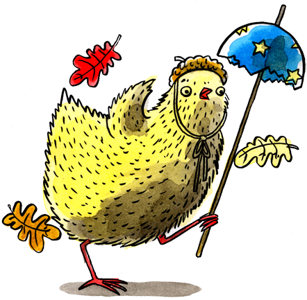 Welcome To The World Of Gavin Bishop - Gavin Bishop (442x433)