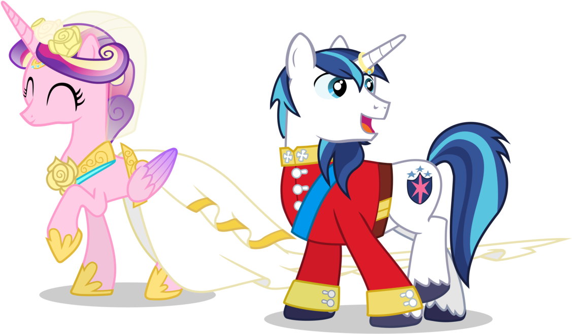 My Little Pony Friendship Is Magic Princess Cadence - Princess Cadance (1139x701)